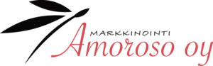 Markkinointi Amoroso logo