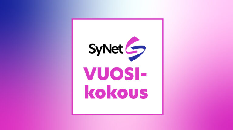 Sääntömääräinen vuosikokous ke 11.3.2026 klo 17