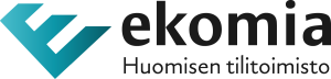 Ekomia logo